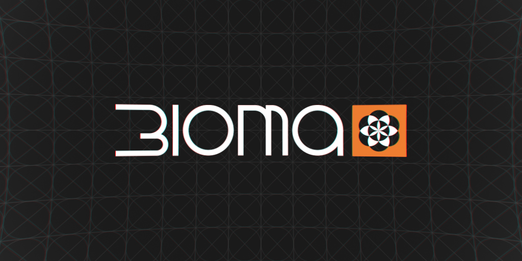 Bioma: An Alternative Procedural Locomotion Tool - SCAD - 1